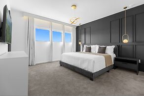 Brand NEW 9bedrooms 9bathrooms At Paradiso Grande