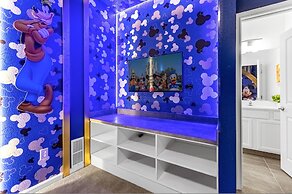 Brand NEW 9bedrooms 9bathrooms At Paradiso Grande