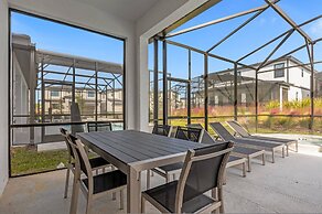 Brand NEW 9bedrooms 9bathrooms At Paradiso Grande