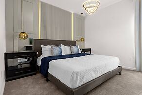 Brand NEW 9bedrooms At Paradiso Grande