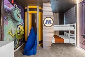 Brand NEW 9bedrooms At Paradiso Grande