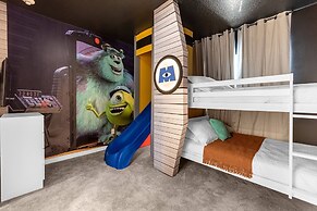 Brand NEW 9bedrooms At Paradiso Grande