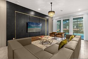 Brand NEW 9bedrooms At Paradiso Grande