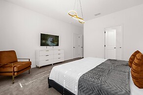 Brand NEW 9bedrooms At Paradiso Grande