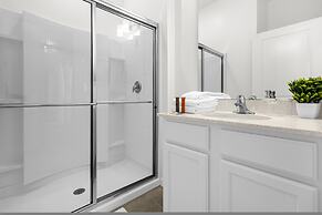 Brand NEW 9bedrooms At Paradiso Grande