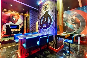 Brand NEW 9bedrooms At Paradiso Grande