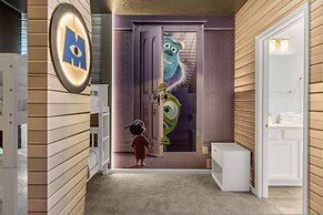 Brand NEW 9bedrooms At Paradiso Grande