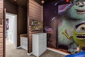 Brand NEW 9bedrooms At Paradiso Grande