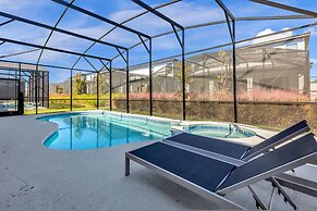 Brand NEW 9bedrooms At Paradiso Grande