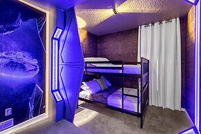 Brand NEW 9bedrooms At Paradiso Grande