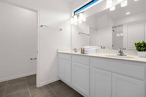 Brand NEW 9bedrooms At Paradiso Grande