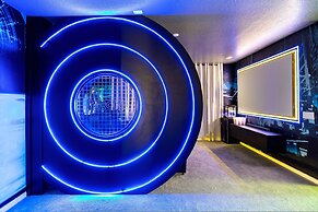 Brand NEW 9bedrooms At Paradiso Grande