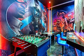 Brand NEW 9bedrooms At Paradiso Grande