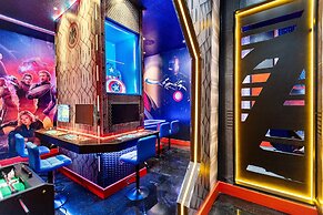 Brand NEW 9bedrooms At Paradiso Grande