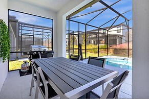 Brand NEW 9bedrooms At Paradiso Grande