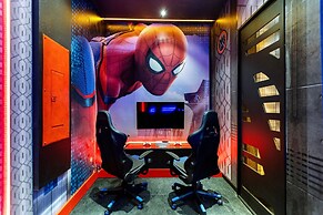 Brand NEW 9bedrooms At Paradiso Grande