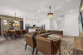 Brand NEW 9bedrooms At Paradiso Grande