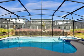 Brand NEW 9bedrooms At Paradiso Grande