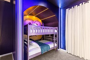 Brand NEW 9bedrooms At Paradiso Grande