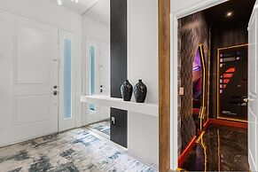 Brand NEW 9bedrooms At Paradiso Grande