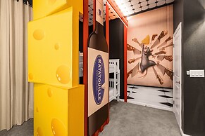 Brand NEW 9bedrooms At Paradiso Grande