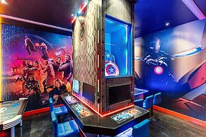 Brand NEW 9bedrooms At Paradiso Grande