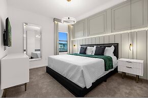 Brand NEW 9bedrooms At Paradiso Grande