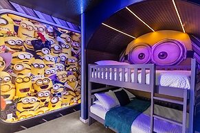 Brand NEW 9bedrooms At Paradiso Grande