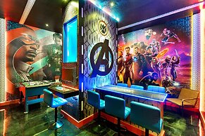 Brand NEW 9bedrooms At Paradiso Grande