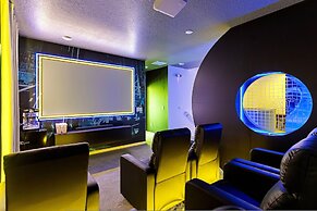 Brand NEW 9bedrooms At Paradiso Grande