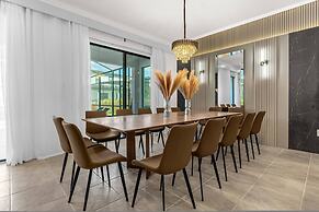 Brand NEW 9bedrooms At Paradiso Grande