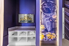 Brand NEW 9bedrooms At Paradiso Grande