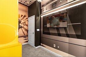 Brand NEW 9bedrooms At Paradiso Grande