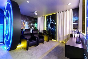 Brand NEW 9bedrooms At Paradiso Grande