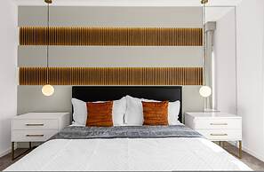 Brand NEW 9bedrooms At Paradiso Grande