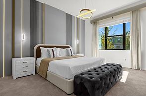 Brand NEW 9bedrooms At Paradiso Grande