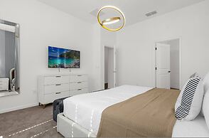 Brand NEW 9bedrooms At Paradiso Grande