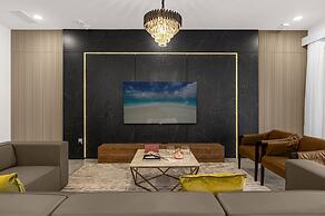 Brand NEW 9bedrooms At Paradiso Grande