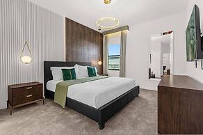 Brand NEW 9bedrooms At Paradiso Grande