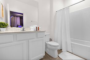 Brand NEW 9bedrooms At Paradiso Grande