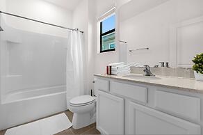 Brand NEW 9bedrooms At Paradiso Grande