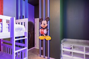 2024 Brand NEW 9bdrs 9baths At Paradiso Grande