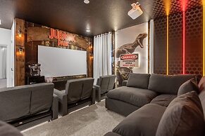 2024 Brand NEW 9bdrs 9baths At Paradiso Grande