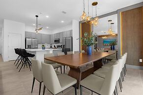 2024 Brand NEW 9bdrs 9baths At Paradiso Grande