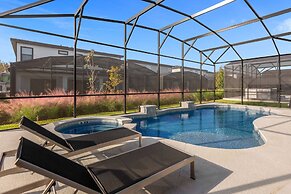 2024 Brand NEW 9bdrs 9baths At Paradiso Grande