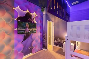 2024 Brand NEW 9bdrs 9baths At Paradiso Grande