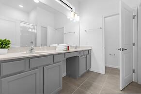 2024 Brand NEW 9bdrs 9baths At Paradiso Grande