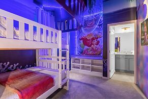 2024 Brand NEW 9bdrs 9baths At Paradiso Grande