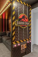 2024 Brand NEW 9bdrs 9baths At Paradiso Grande