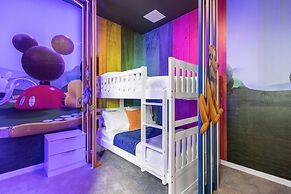 2024 Brand NEW 9bdrs 9baths At Paradiso Grande